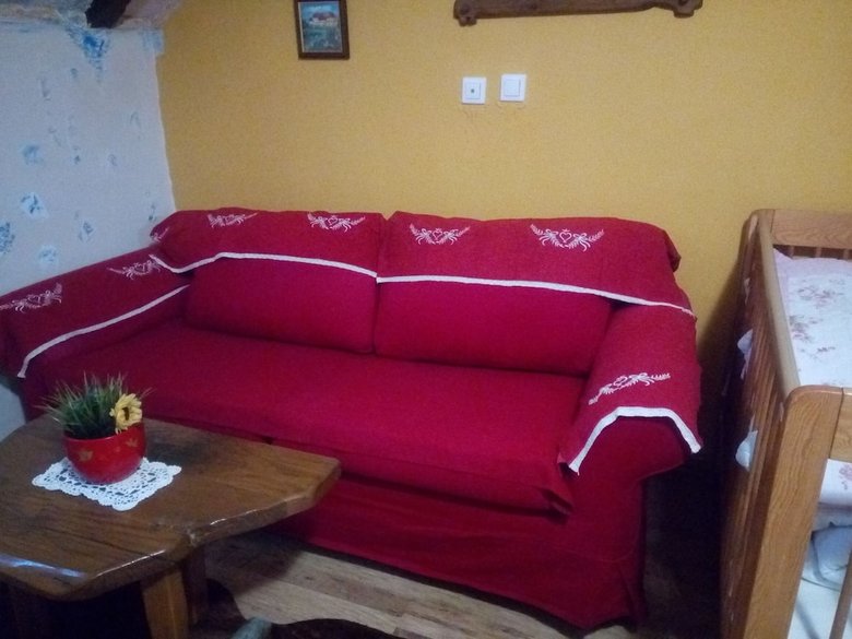 Bed & Breakfast Stara Vodenica