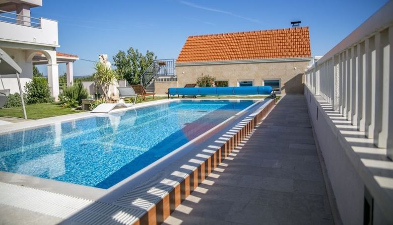 Villa Delic