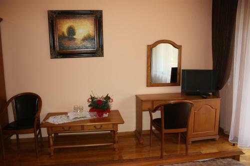 Hostal Pension Curmatura Stezii