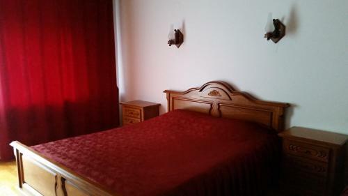 Hostal Pension Curmatura Stezii