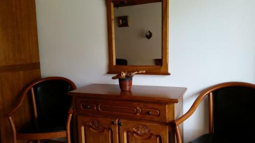 Hostal Pension Curmatura Stezii
