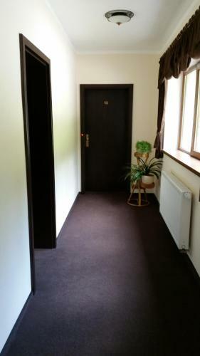 Hostal Pension Curmatura Stezii