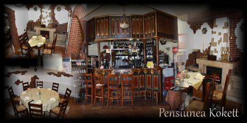 Hostal Pension Kokett