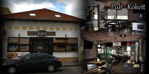 Hostal Pension Kokett