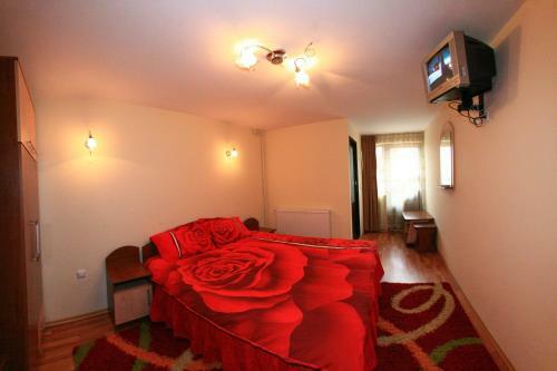 Hostal Pensiunea Valea Ursului