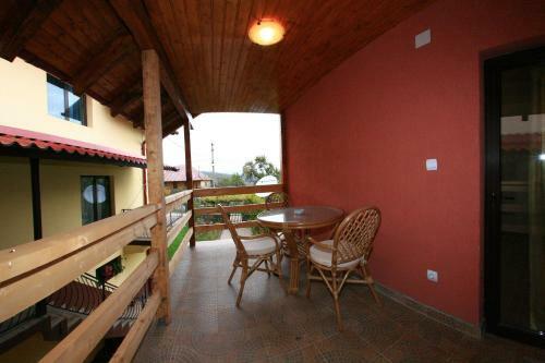 Hostal Pensiunea Valea Ursului