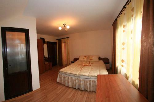 Hostal Pensiunea Valea Ursului