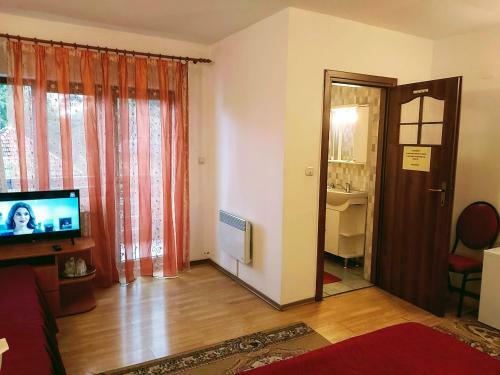 Hostal Pension Piscul Soarelui