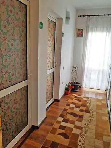 Hostal Pension Piscul Soarelui