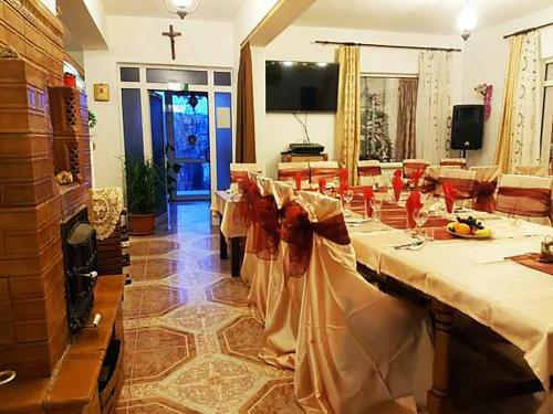 Hostal Pension Piscul Soarelui