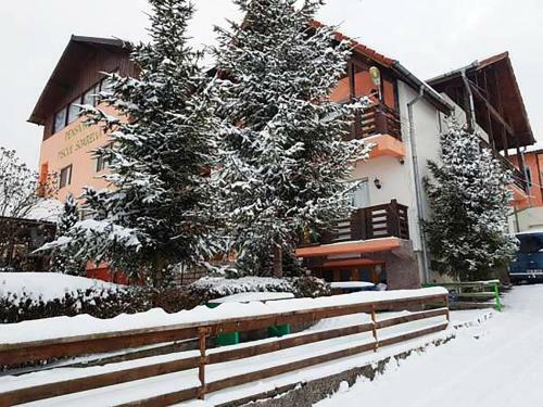 Hostal Pension Piscul Soarelui