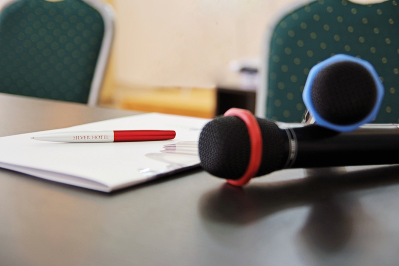 Silver Hotel Conference & Spa