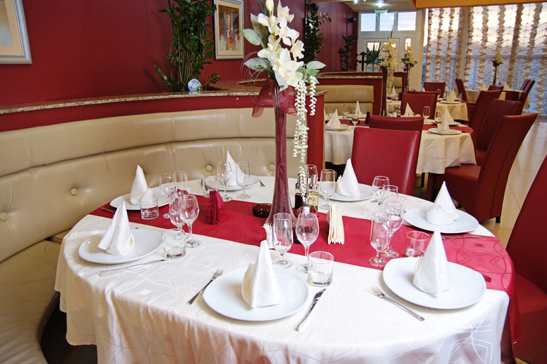 Silver Hotel Conference & Spa