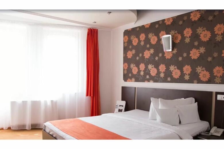 Silver Hotel Conference & Spa