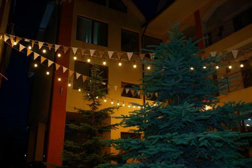 Hostal Complex Marinn 2