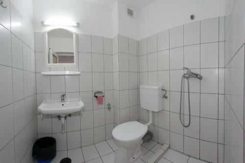 Hostel Bel Air