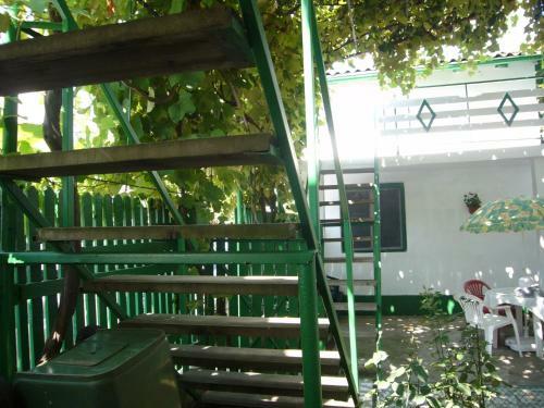 Hostal Casa Pinciuc Costinesti