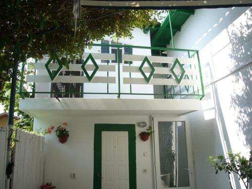 Hostal Casa Pinciuc Costinesti
