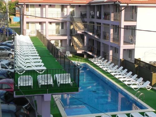 Hostal Aproape De Mare