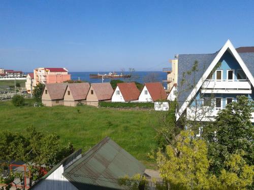 Hostal Aproape De Mare
