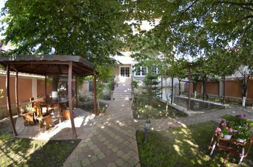 Hostal Vila Cristal Costinesti