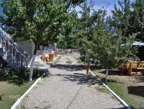 Hostal Tourist Paradis