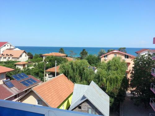 Apartamentos Magic Costinesti