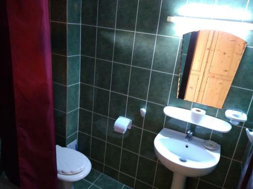 Hostal Pensiunea Orion