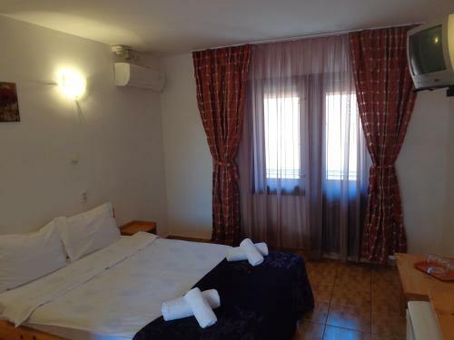 Hostal Pensiunea Orion