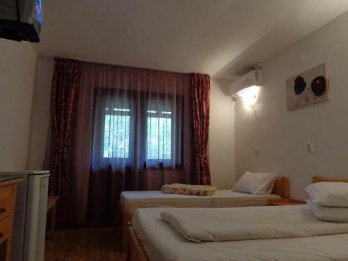Hostal Pensiunea Orion