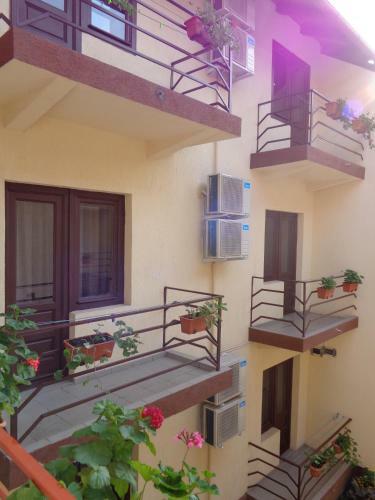 Hostal Pensiunea Orion