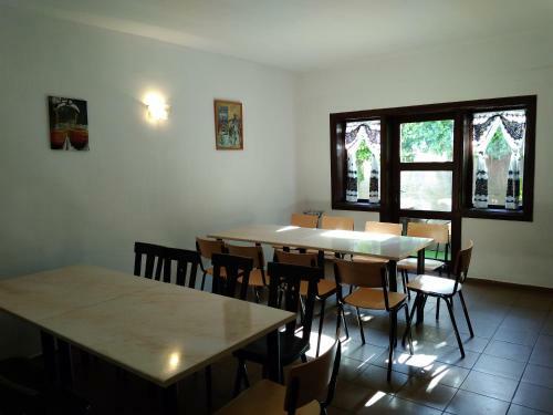 Hostal Pensiunea Orion