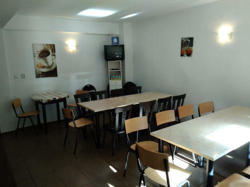 Hostal Pensiunea Orion