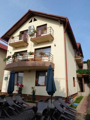 Hostal Pensiunea Orion