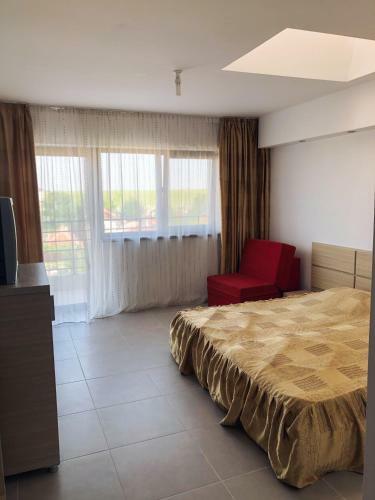 Hotel Villa Anastasia