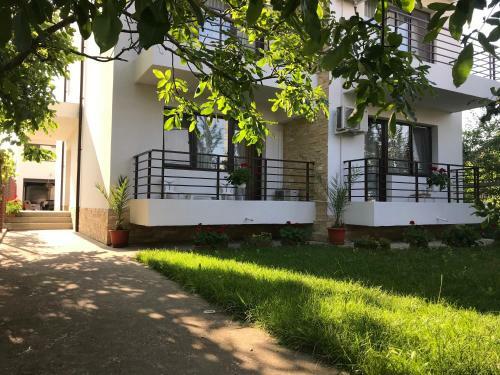 Hotel Villa Anastasia