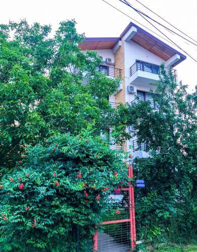 Hotel Villa Anastasia