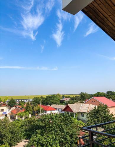 Hotel Villa Anastasia