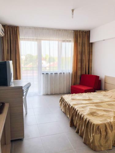 Hotel Villa Anastasia