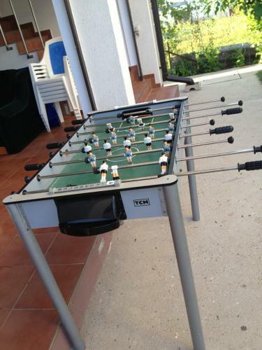 Hotel Villa Anastasia