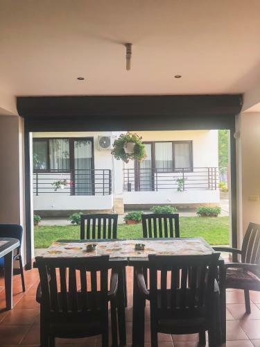 Hotel Villa Anastasia