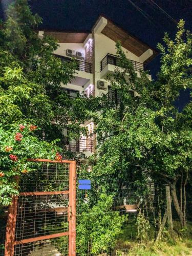 Hotel Villa Anastasia