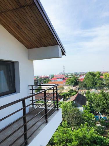 Hotel Villa Anastasia