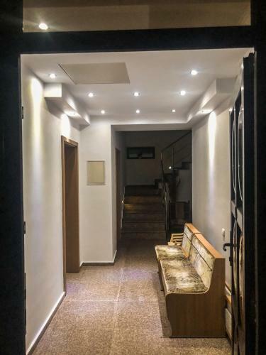 Hotel Villa Anastasia