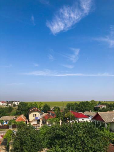 Hotel Villa Anastasia