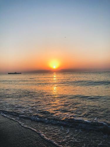 Hotel Villa Anastasia