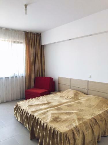 Hotel Villa Anastasia