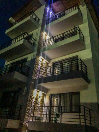 Hotel Villa Anastasia