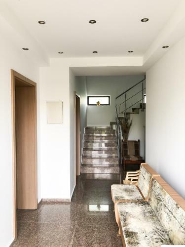 Hotel Villa Anastasia