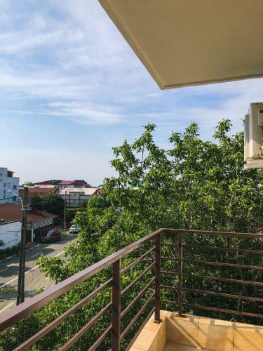 Hotel Villa Anastasia